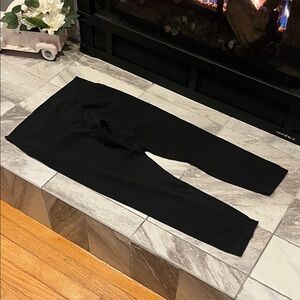 Lululemon Athletica Black Align Leggings